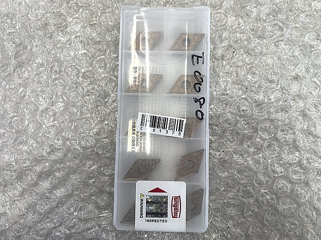 タンガロイ チップ DNMG150404-TM-T9215