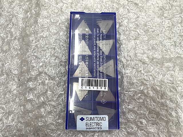 住友電工(イゲタロイ) チップ TPCH43TRA30N