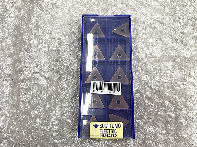 住友電工(イゲタロイ) チップ TEEN43TRACP300