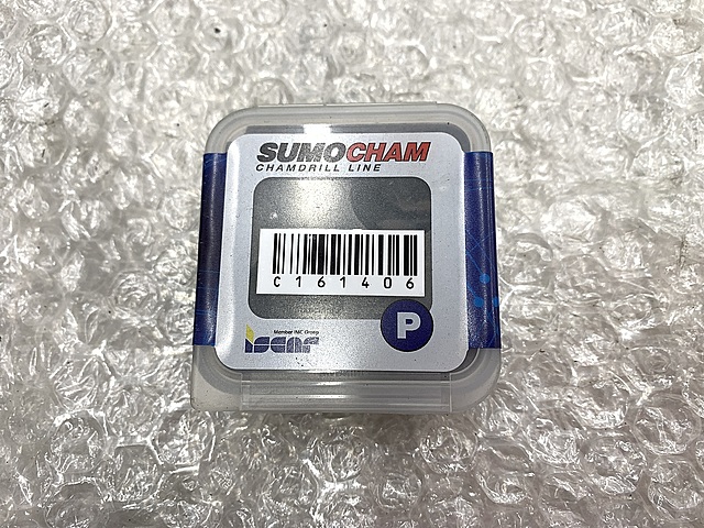 イスカル チップ ICP155IC908