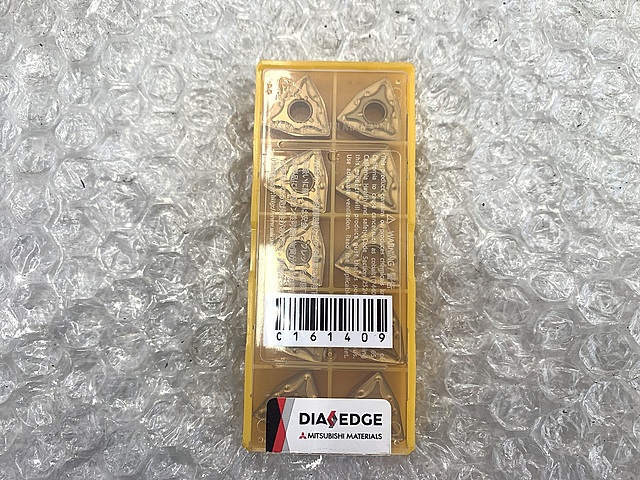 三菱マテリアル チップ WNMG080408-MA-MC7025