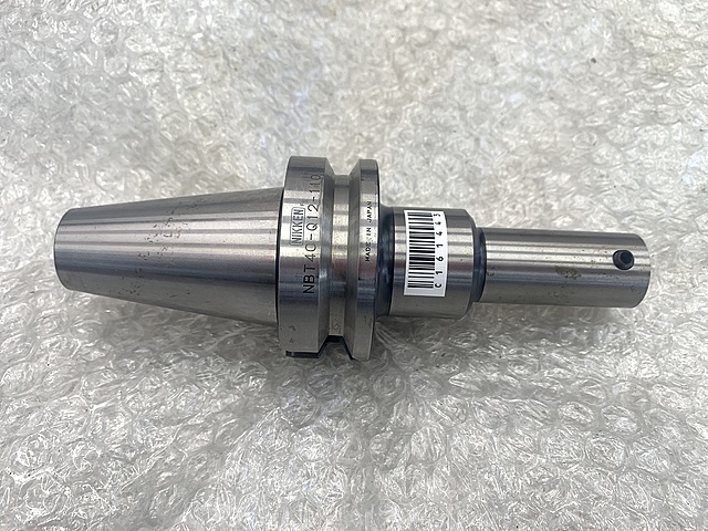 日研 ボーリングホルダー NBT40-Q12-110