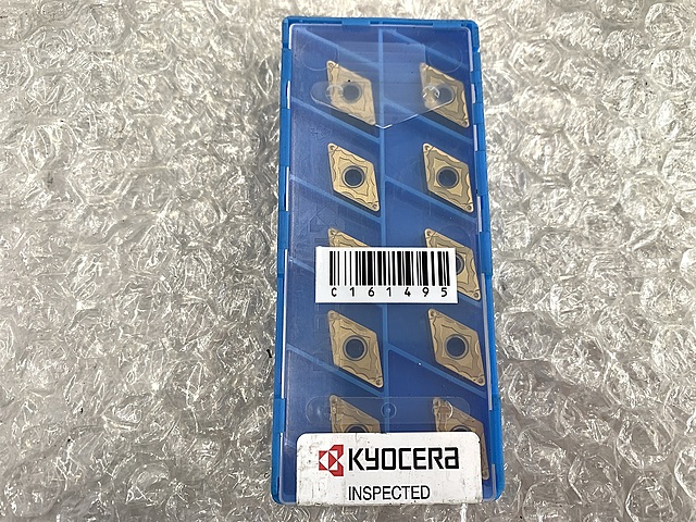 京セラ チップ DNMG110408GP-PV90