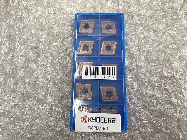 京セラ チップ CNMG120408C-CA320