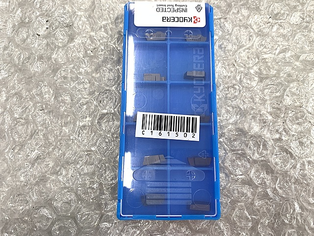 京セラ チップ GVR250-020S-PR1225