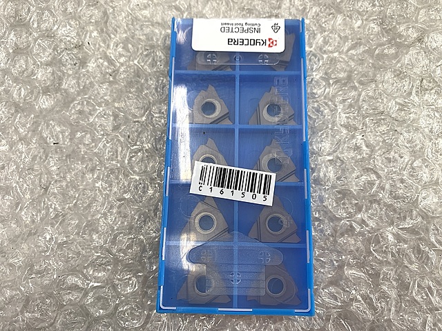 京セラ チップ GBA43R230-020GM-PR1215