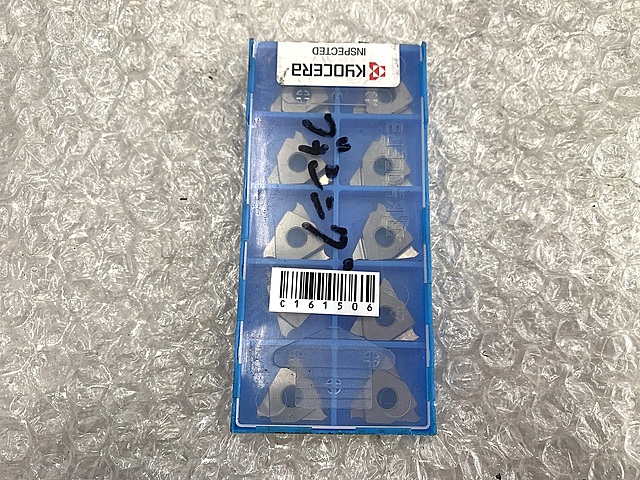 京セラ チップ GBA43R200-020-KW10