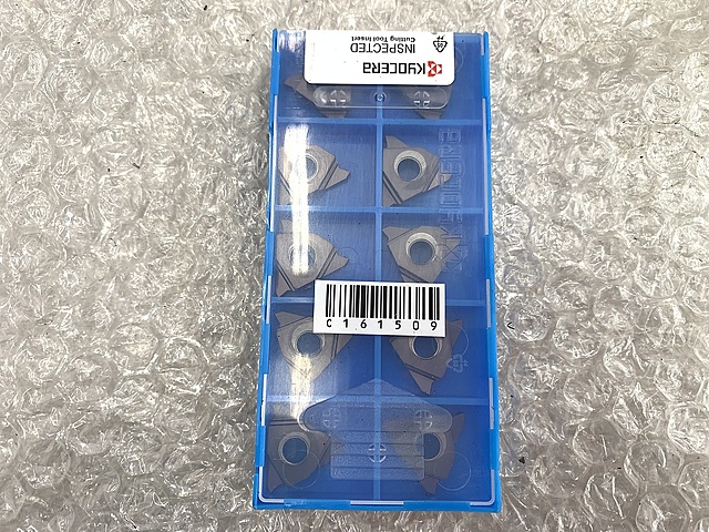 京セラ チップ GBA43R200-020-PR1215