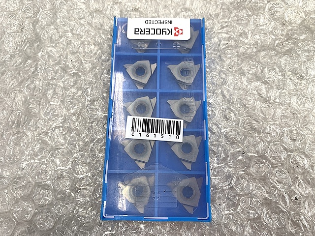 京セラ チップ GBA43R200-010-PR162