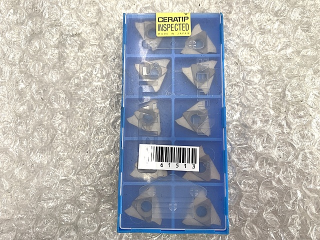 京セラ チップ TG43R400-TN60