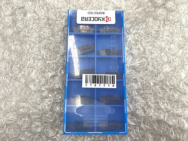 京セラ チップ GVR400-020C-PR1225