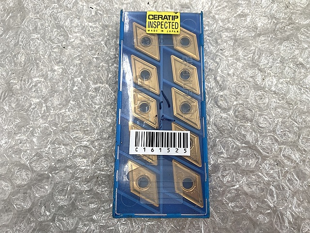 京セラ チップ DNMG150408MU-CA6515