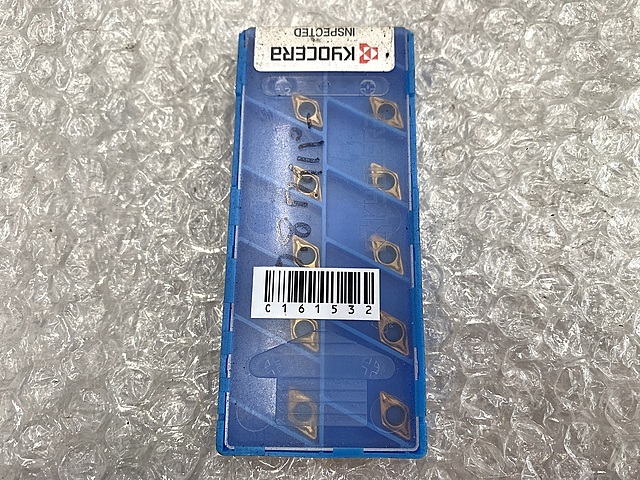 京セラ チップ DCMX070208WP-PV710