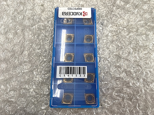 京セラ チップ CCMT09T308HQ-CA025P