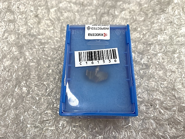 京セラ チップ DA1580M-GM-PR1535