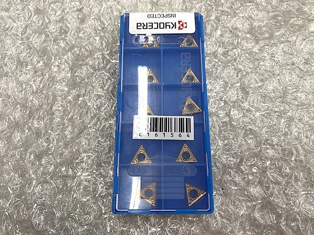 京セラ チップ TCMT110204HQ-PV710