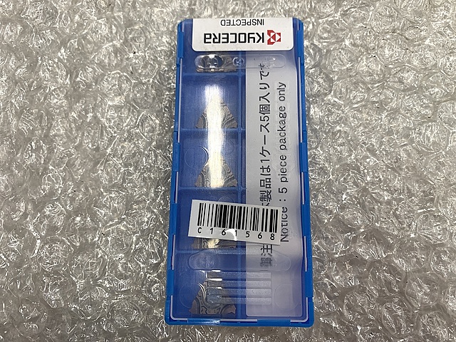 京セラ チップ 16ER150ISO-TF-PR1115