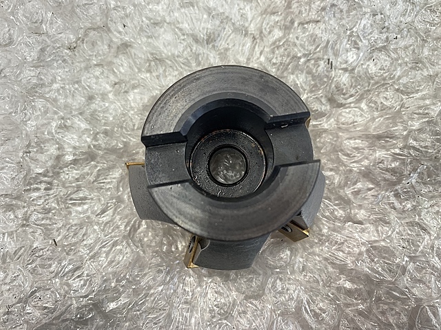 サンドビック フェイスミル R290.90-063022-12M