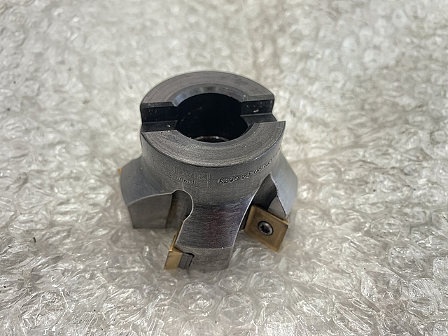 サンドビック フェイスミル R290.90-063022-12M