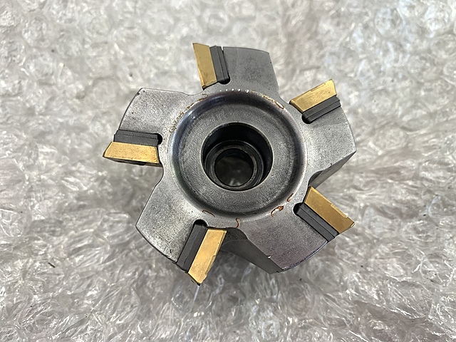 サンドビック フェイスミル R290.90-063022-12M