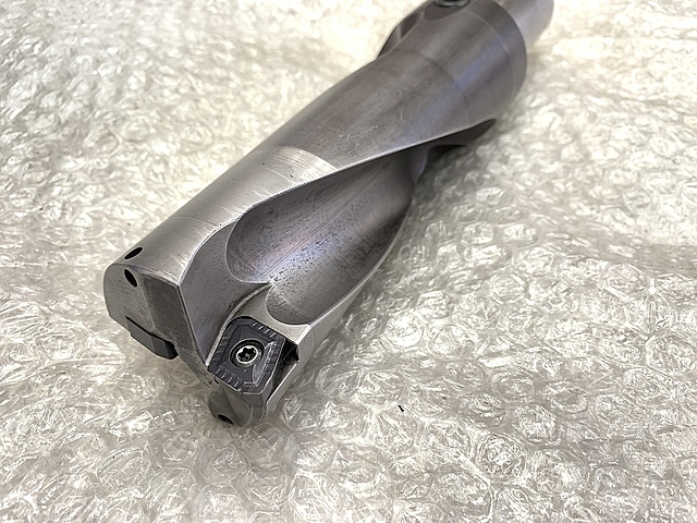 タンガロイ スローアウェイドリル TDX510L102W40-2