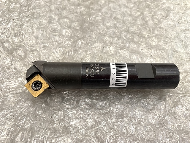 三菱マテリアル 面取りカッター CFSPR161S20