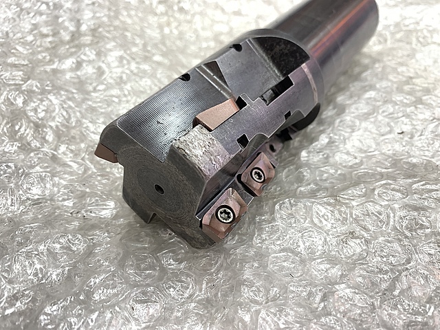 住友電工(イゲタロイ) スローアウェイドリル WRM30R5061E-S42