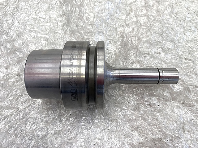 BIG コレットホルダー HSK-E50-MEGA4S-80