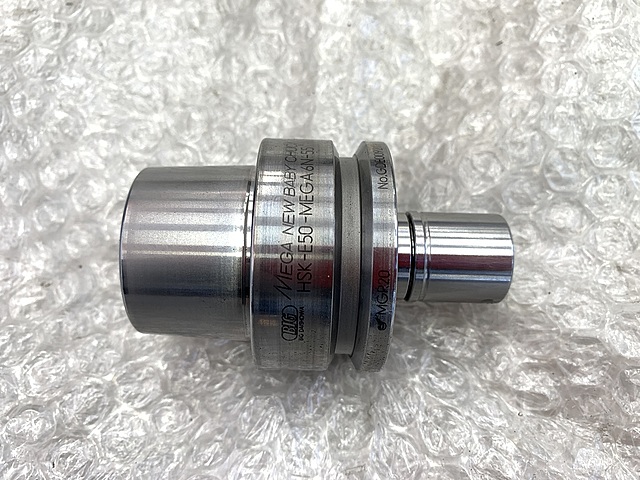 BIG コレットホルダー HSK-E50-MEGA6N-55