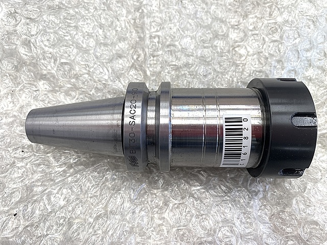 共立精機 コレットホルダー BT30-SAC20-90