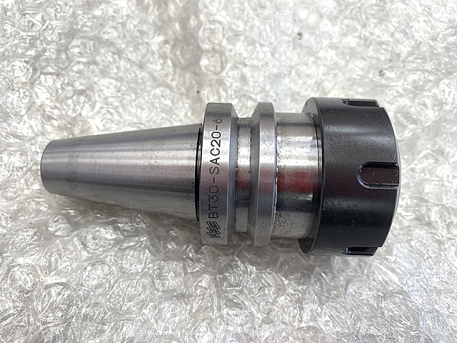 共立精機 コレットホルダー BT30-SAC20-60