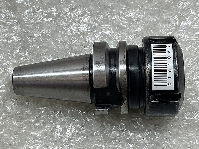 共立精機 コレットホルダー BT30-SDC20-60