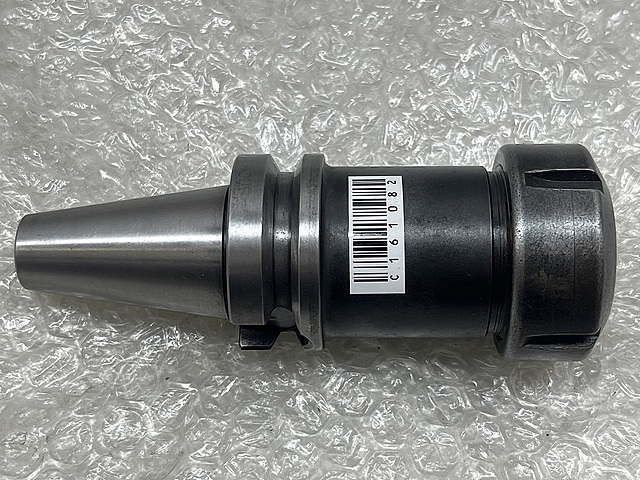 共立精機 コレットホルダー BT30-SDC20-90