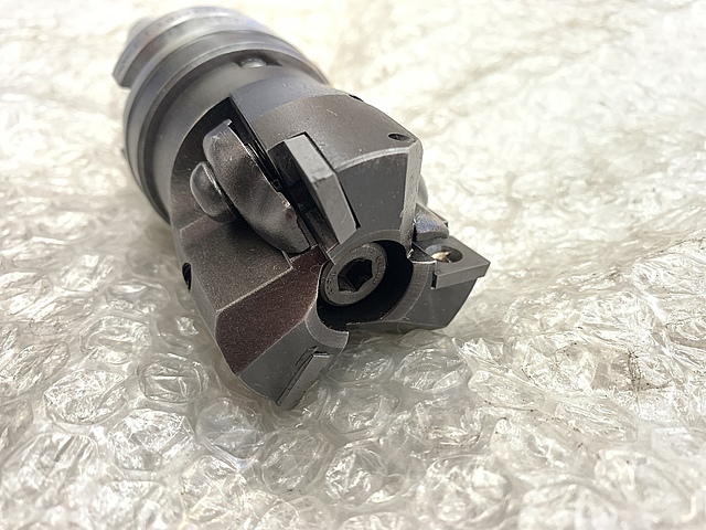 三菱マテリアル フェイスミル S400R503B