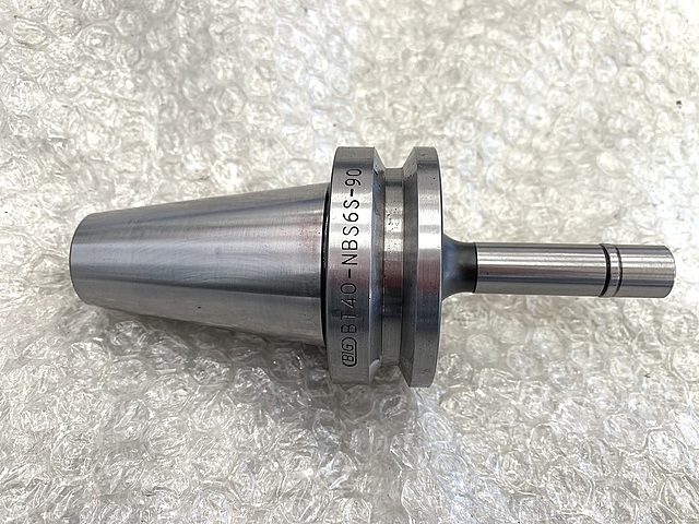 BIG コレットホルダー BT40-NBS6S-90