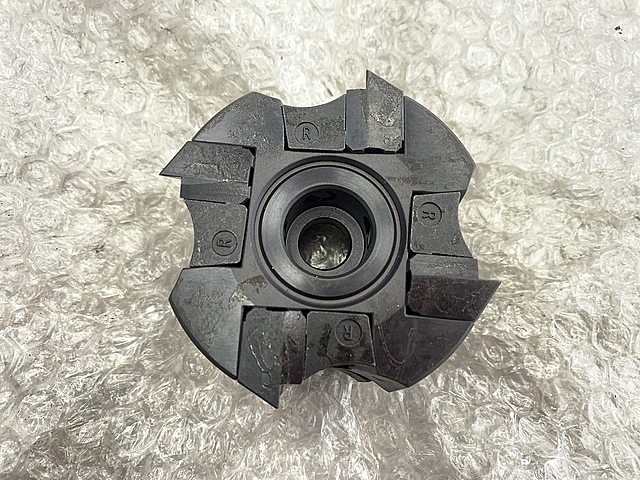 住友電工(イゲタロイ) フェイスミル CHG4080R