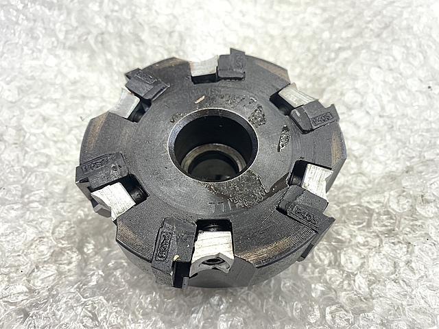 タンガロイ フェイスミル TSP4004RI