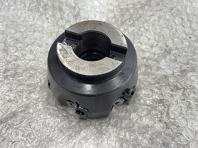 タンガロイ フェイスミル TSP4004RI