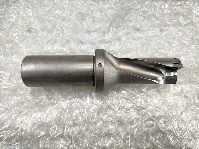 京セラ スローアウェイドリル S25-DRX220M-2-07