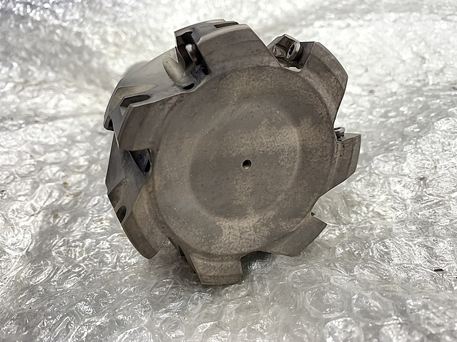 タンガロイ フェイスミルカッター WEZ17080E07