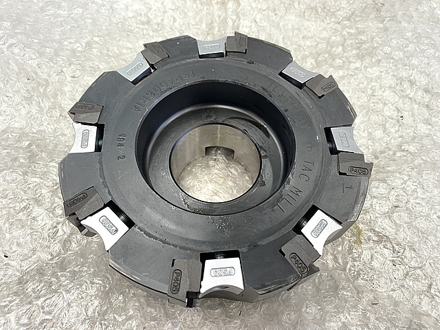 タンガロイ フェイスミル TSP4006RIA