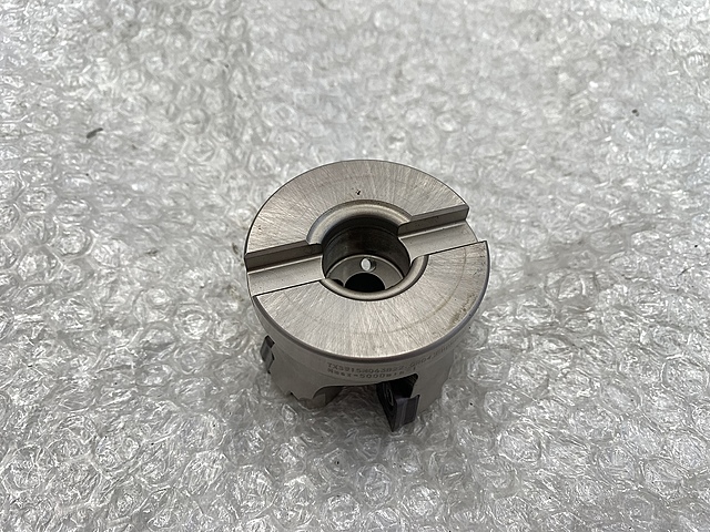 タンガロイ フェイスミル TXSW15M063B22.0R04