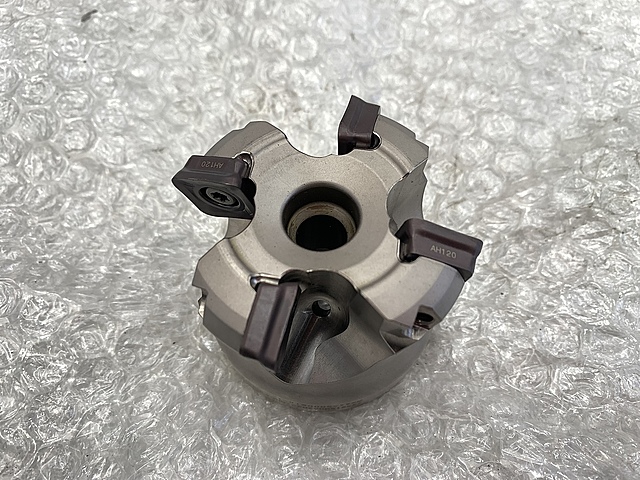 タンガロイ フェイスミル TXSW15M063B22.0R04