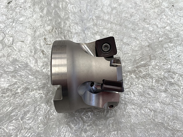 タンガロイ フェイスミル TXSW15M063B22.0R04