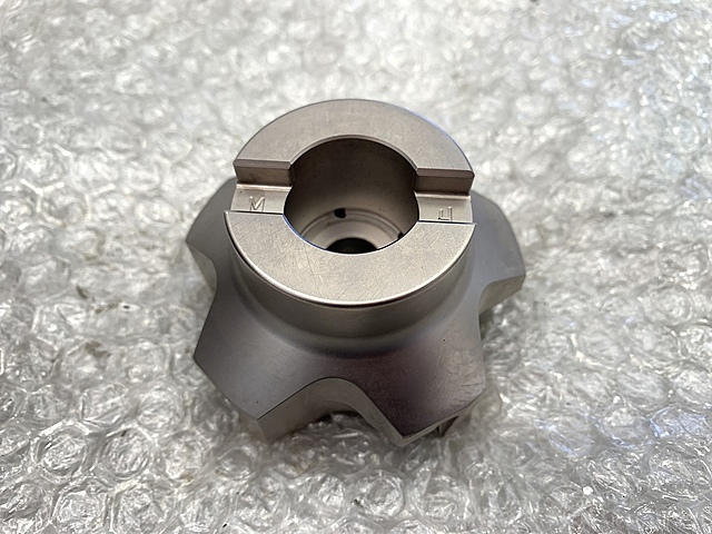 タンガロイ フェイスミル TPM16R080M25.4-05