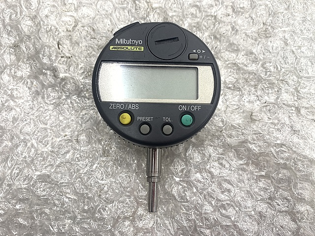 ミツトヨ デジマチックインジゲーター 543-250B