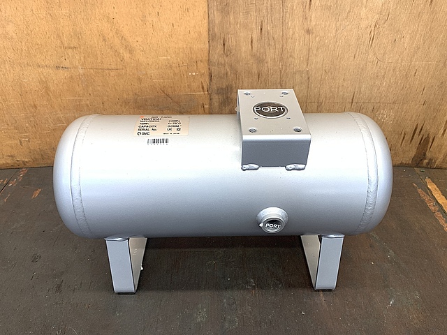 SMC サブタンク VBAT10A1