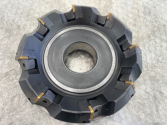 住友電工(イゲタロイ) フェイスミル FPG160R