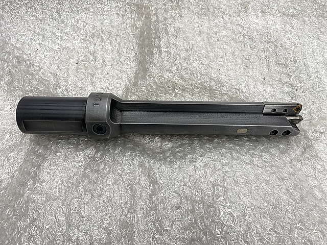 タンガロイ TACドリル TDP37-40