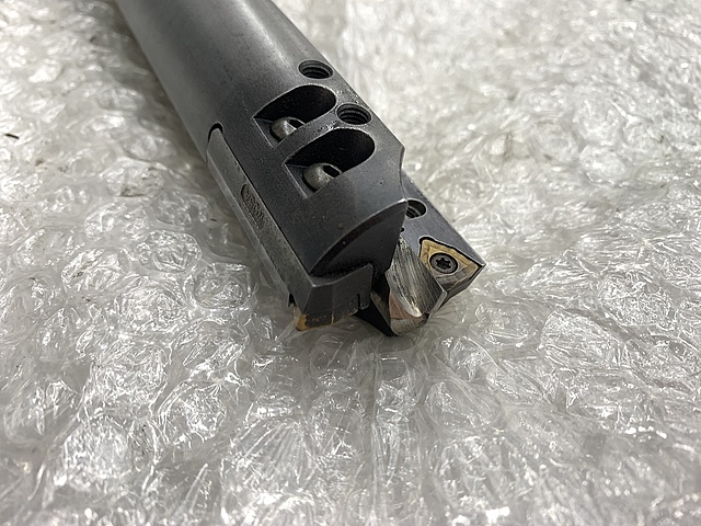 タンガロイ TACドリル TDP37-40